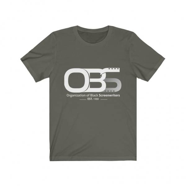 Unisex Jersey Short Sleeve Tee - Image 7