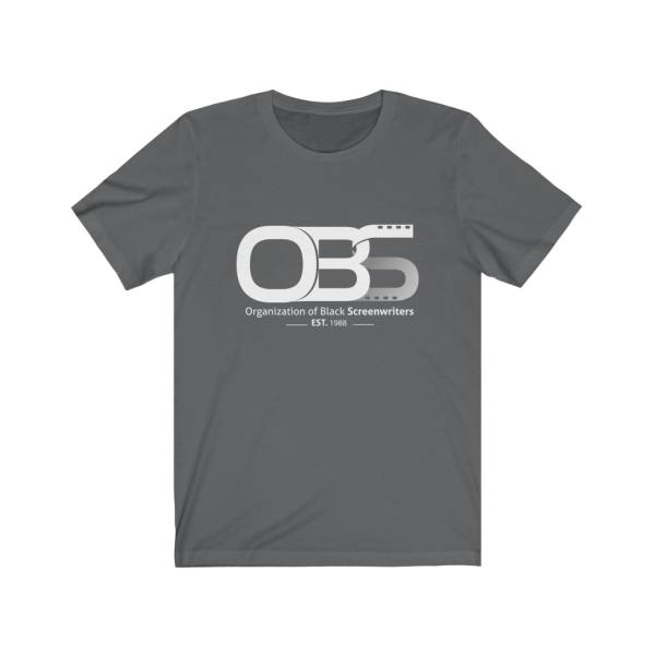 Unisex Jersey Short Sleeve Tee - Image 3