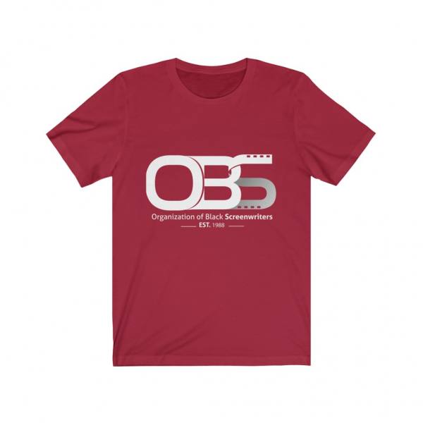 Unisex Jersey Short Sleeve Tee - Image 17