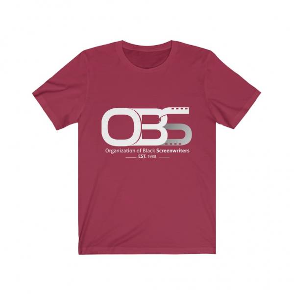 Unisex Jersey Short Sleeve Tee - Image 16