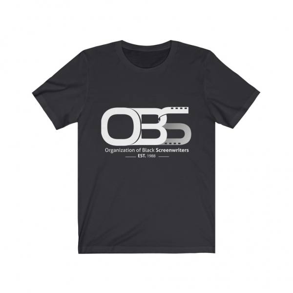 Unisex Jersey Short Sleeve Tee - Image 9