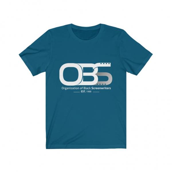 Unisex Jersey Short Sleeve Tee - Image 13