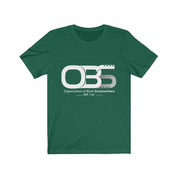 Unisex Jersey Short Sleeve Tee - Image 11
