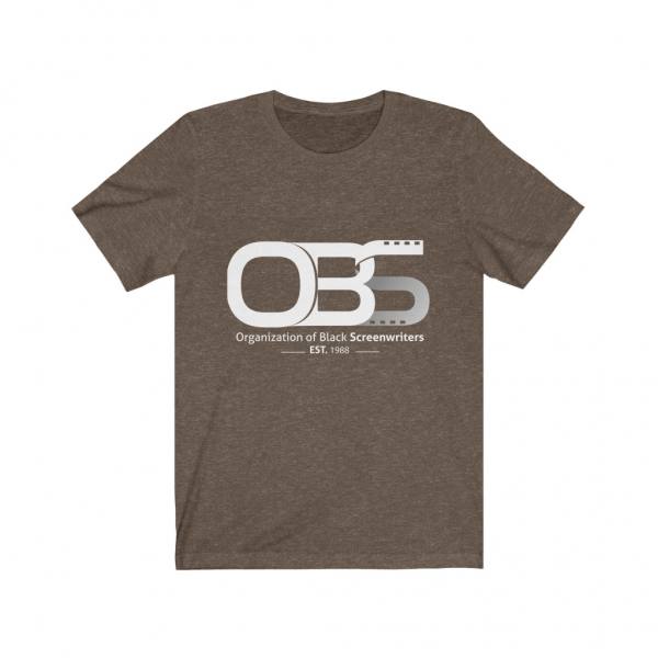 Unisex Jersey Short Sleeve Tee - Image 5
