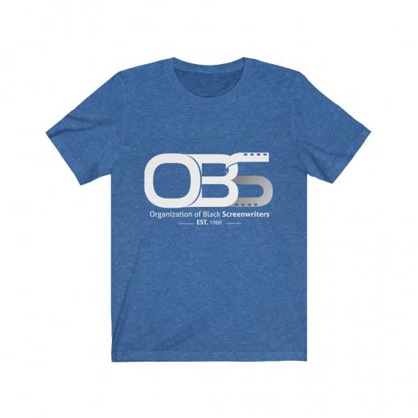 Unisex Jersey Short Sleeve Tee - Image 12