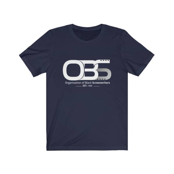 Unisex Jersey Short Sleeve Tee - Image 4