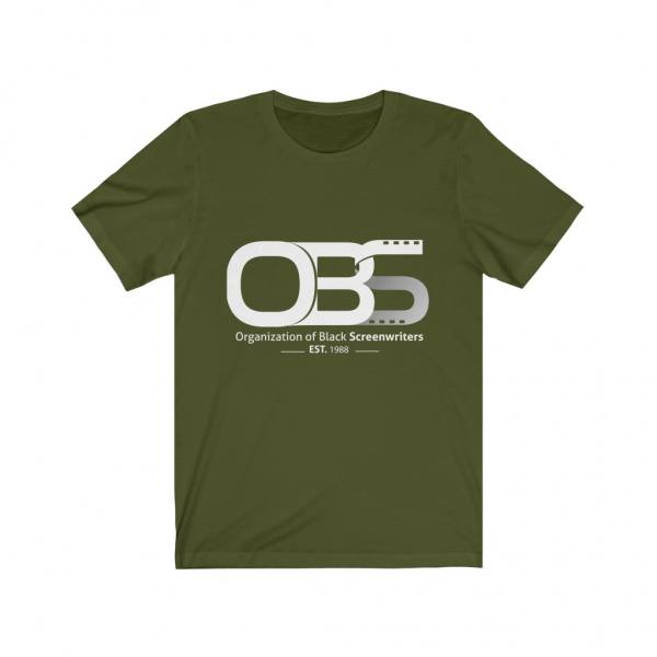 Unisex Jersey Short Sleeve Tee - Image 8
