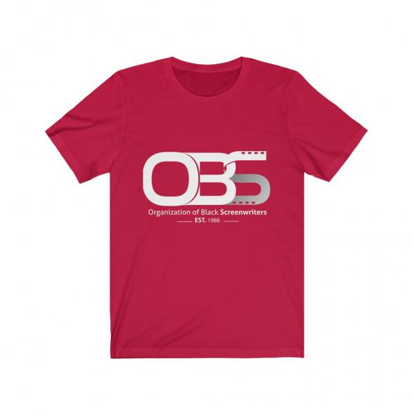 Unisex Jersey Short Sleeve Tee - Image 15