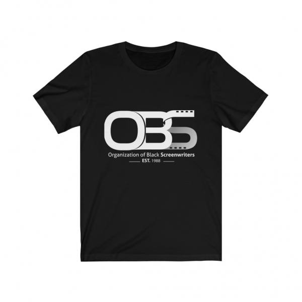 Unisex Jersey Short Sleeve Tee - Image 3