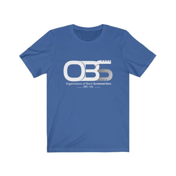 Unisex Jersey Short Sleeve Tee - Image 2