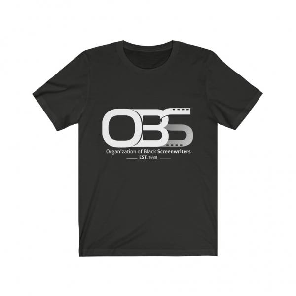 Unisex Jersey Short Sleeve Tee - Image 10