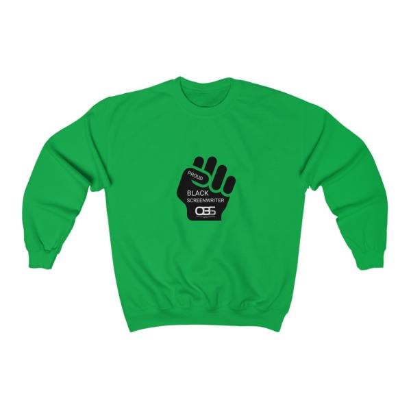 Unisex Heavy Blend™ Crewneck Sweatshirt - Image 3