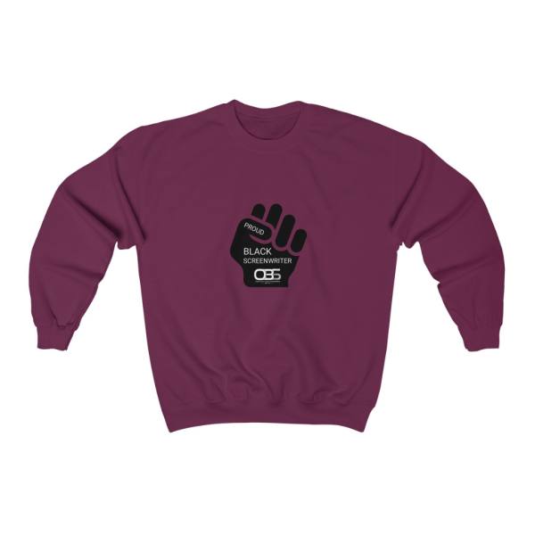 Unisex Heavy Blend™ Crewneck Sweatshirt - Image 7