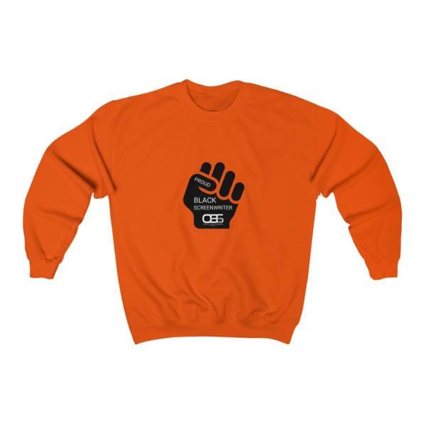 Unisex Heavy Blend™ Crewneck Sweatshirt - Image 2