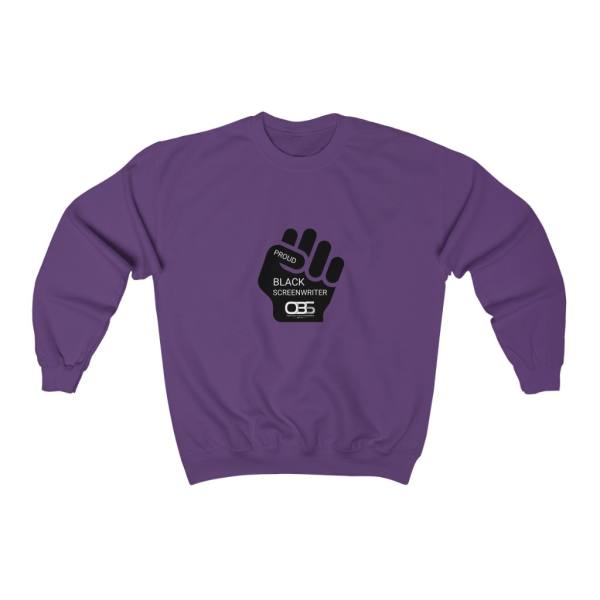 Unisex Heavy Blend™ Crewneck Sweatshirt - Image 6