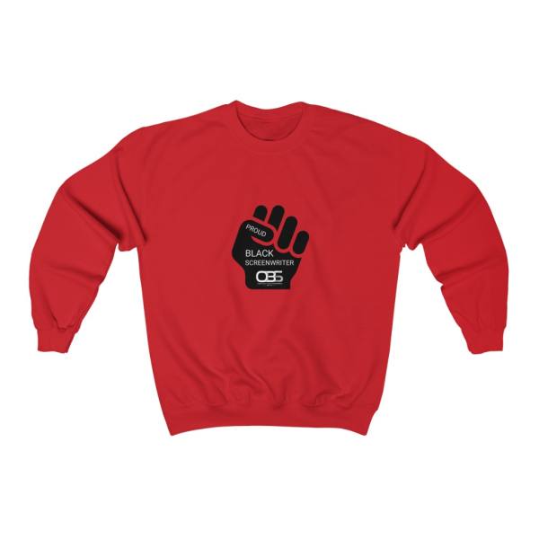 Unisex Heavy Blend™ Crewneck Sweatshirt - Image 8