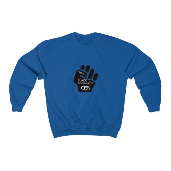 Unisex Heavy Blend™ Crewneck Sweatshirt - Image 5