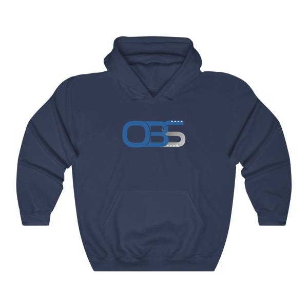 Unisex Heavy Blend™ Hooded Sweatshirt - Image 4