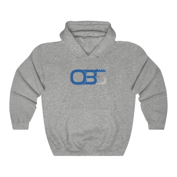 Unisex Heavy Blend™ Hooded Sweatshirt - Image 3
