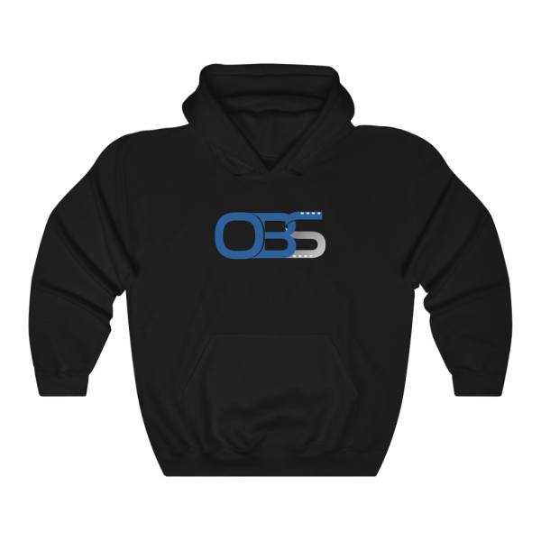 Unisex Heavy Blend™ Hooded Sweatshirt - Image 2