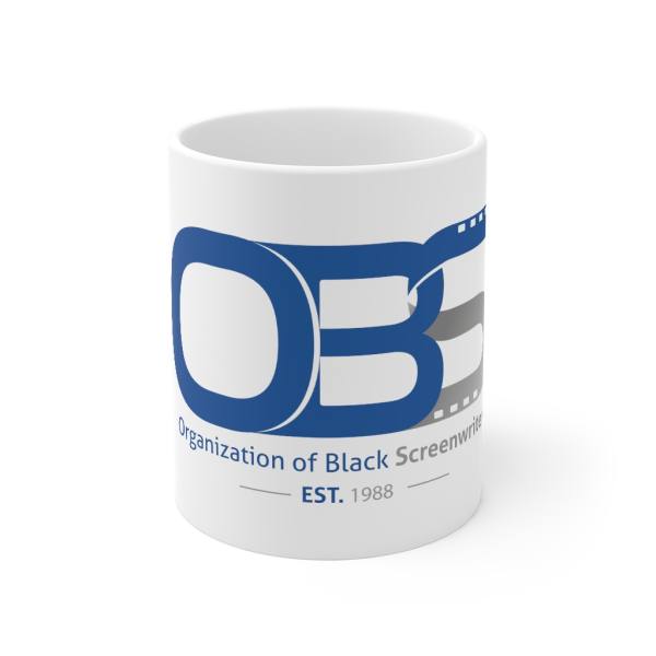 Mug 11oz