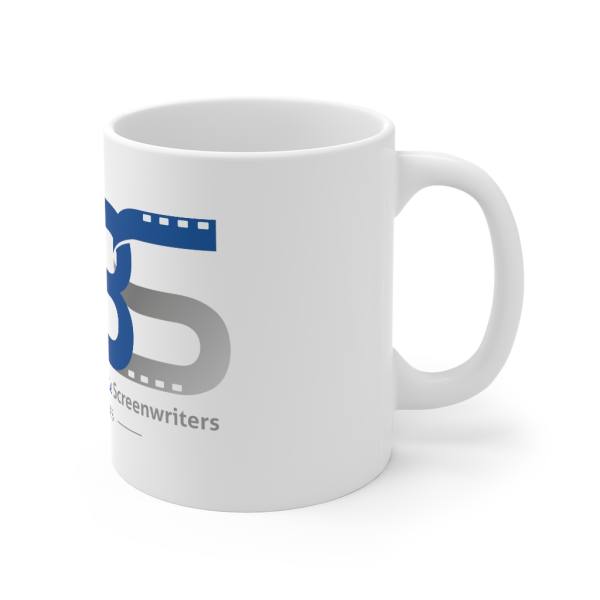 Mug 11oz - Image 3
