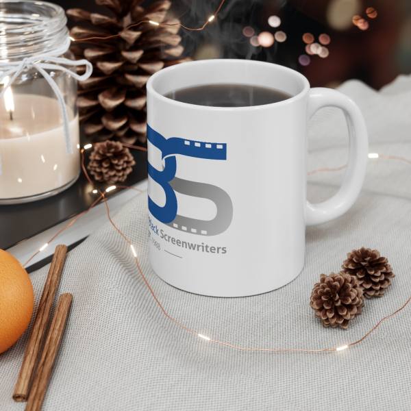 Mug 11oz - Image 4
