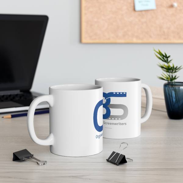 Mug 11oz - Image 5