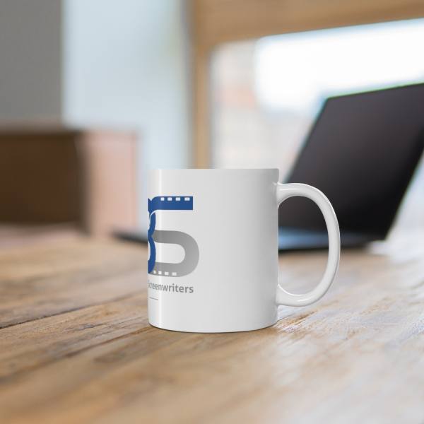Mug 11oz - Image 6