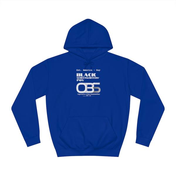 Unisex College Hoodie
