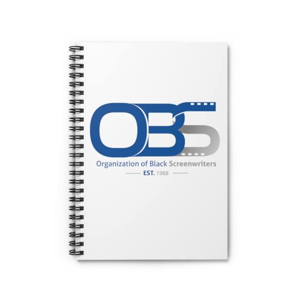 Spiral Notebook - Ruled Line - Image 2