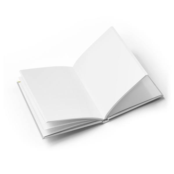Journal - Blank - Image 4