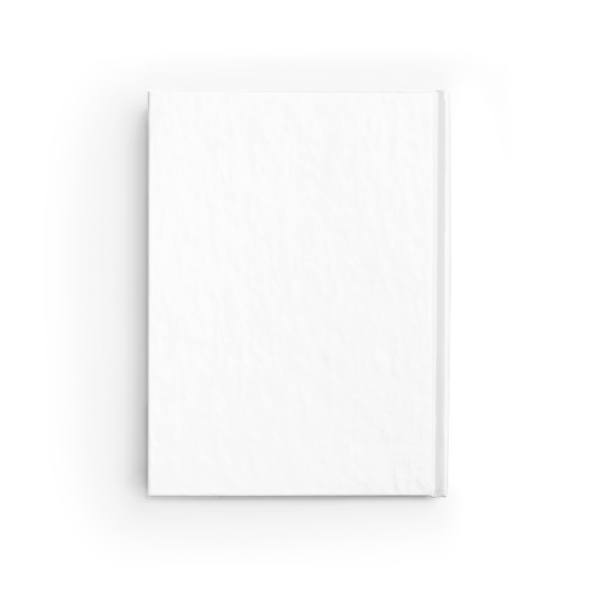 Journal - Blank - Image 2