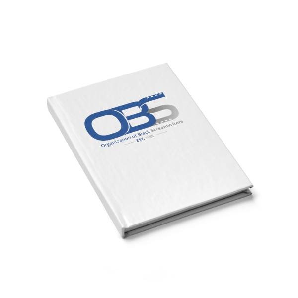 Journal - Blank - Image 3
