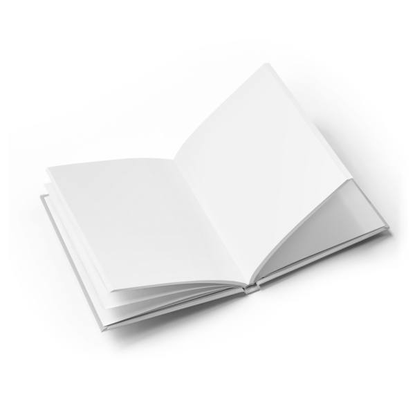 Journal - Blank - Image 4