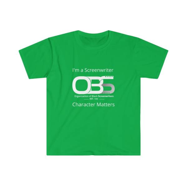 Unisex Softstyle T-Shirt - Image 3