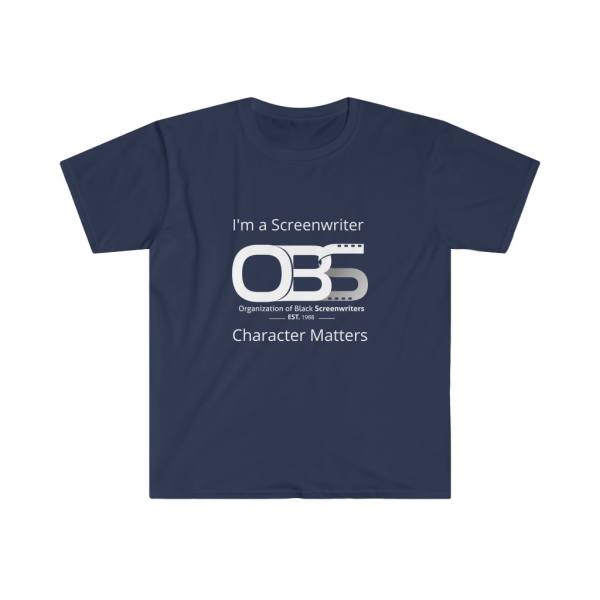 Unisex Softstyle T-Shirt - Image 4