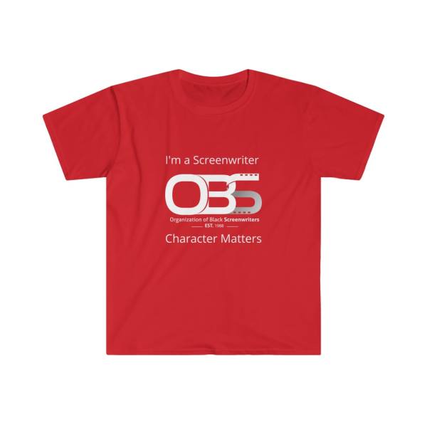 Unisex Softstyle T-Shirt - Image 6