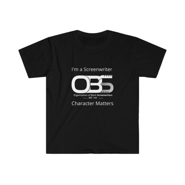 Unisex Softstyle T-Shirt - Image 2