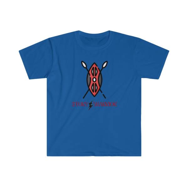 Unisex Softstyle T-Shirt - Image 9