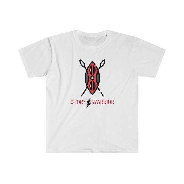 Unisex Softstyle T-Shirt - Image 3