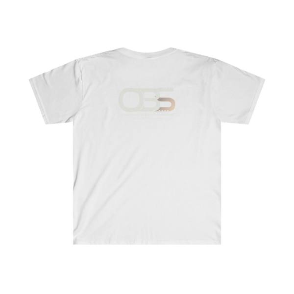 Unisex Softstyle T-Shirt - Image 4