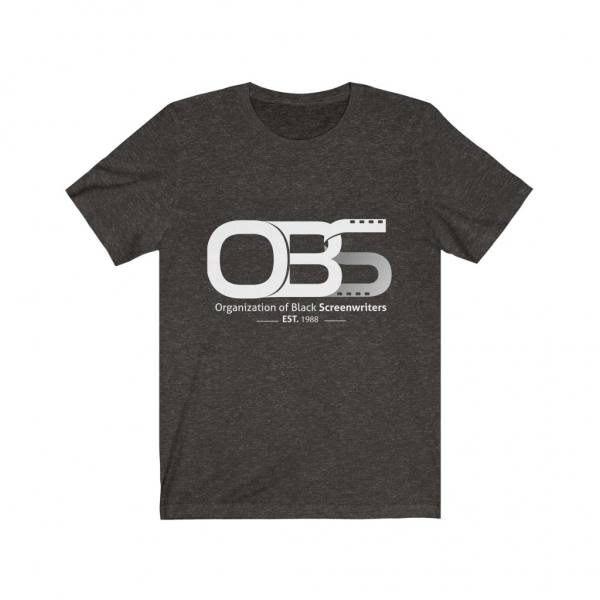 Unisex Jersey Short Sleeve Tee - Image 6