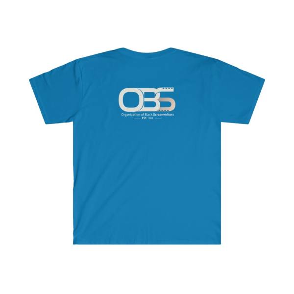 Unisex Softstyle T-Shirt - Image 8