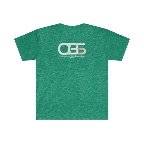 Unisex Softstyle T-Shirt - Image 6
