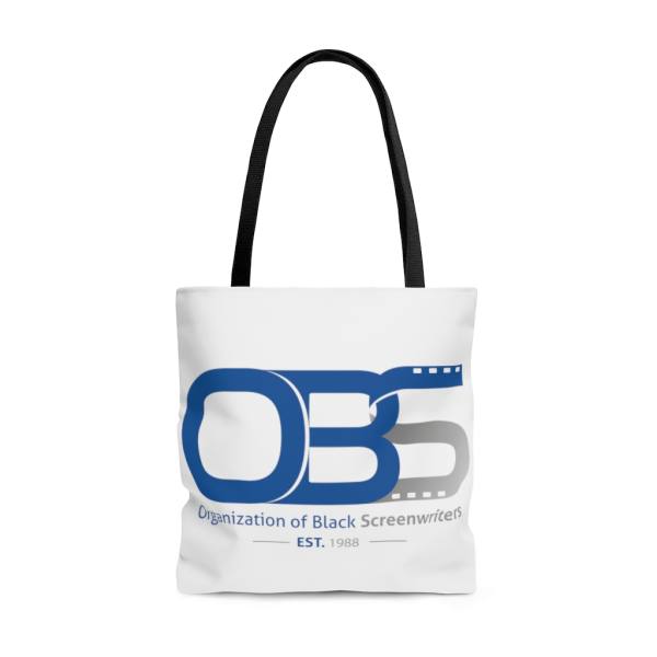 AOP Tote Bag