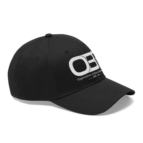 Unisex Twill Hat - Image 8