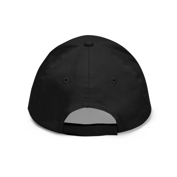 Unisex Twill Hat - Image 9