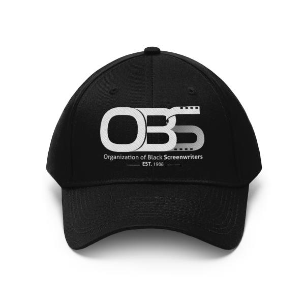 Unisex Twill Hat - Image 7