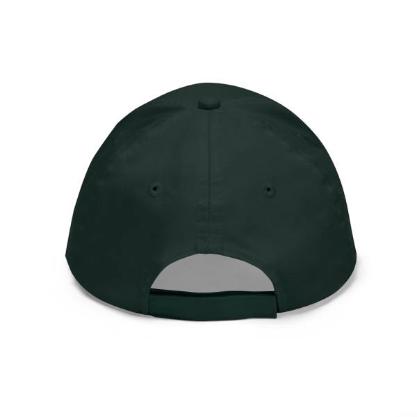 Unisex Twill Hat - Image 3